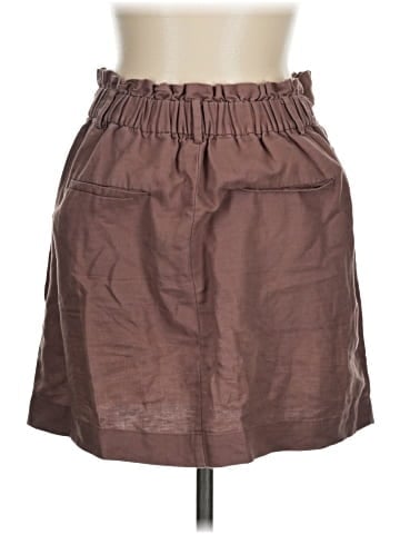 Ann Taylor LOFT Casual Skirt (view 2)