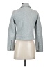 Cupcakes & Cashmere Gray Jacket Size S - photo 2