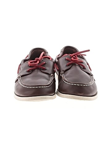 Sperry Top Sider Flats (view 2)