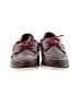 Sperry Top Sider 100% Leather Burgundy Flats Size 5 1/2 - photo 2