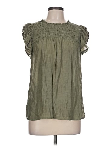 Fever Sleeveless Blouse (view 1)