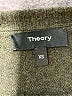 Theory 100% Cashmere Black Cashmere Pullover Sweater Size XS - photo 7