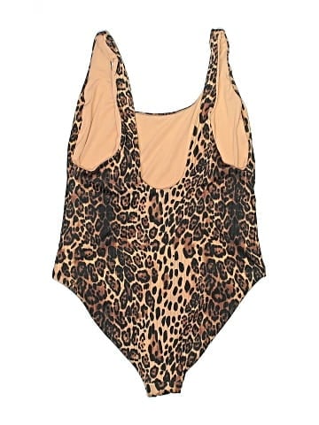 Drew Bodysuit (view 2)