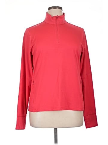 RLX Ralph Lauren Fleece (view 1)