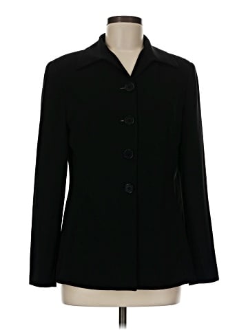 Tahari Blazer (view 1)