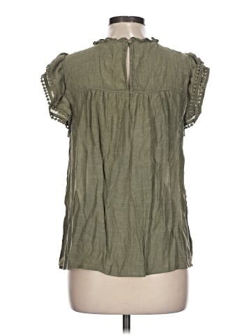 Fever Sleeveless Blouse (view 2)