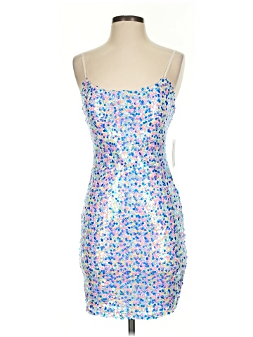 Honey and Rosie Cocktail Dress (view 1)