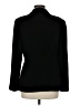 Tahari Black Blazer Size 8 - photo 2