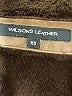Wilsons Leather 100% Polyester Brown Coat Size XS - photo 6