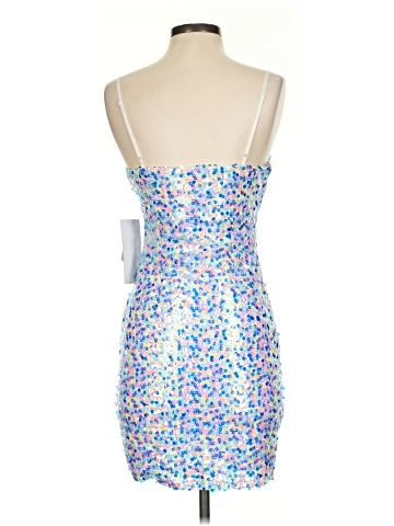 Honey and Rosie Cocktail Dress (view 2)