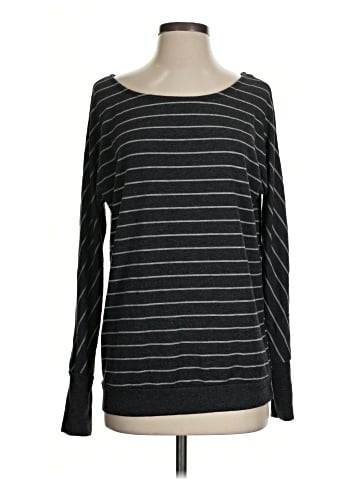 Project Social T Long Sleeve Top (view 1)