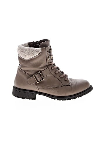 Assorted Brands Ankle Boots (view 1)