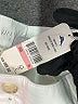 Tommy Bahama Solid Ivory Shorts Size 10 - photo 5