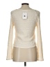 Elodie Ivory Long Sleeve Top Size L - photo 2