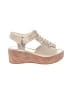 Assorted Brands Ivory Wedges Size EU 42 - photo 1