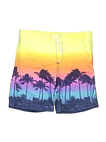 Lands' End Rash Guard (view 1)