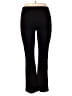 Jones New York Black Active Pants Size L - photo 2