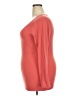 Torrid Orange 3/4 Sleeve T-Shirt Size 2X Plus (2) - photo 5