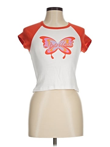 Assorted Brands Short Sleeve T-Shirt (view 1)