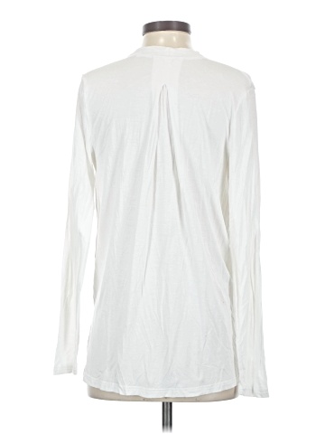 Stella & Dot Long Sleeve Blouse (view 2)