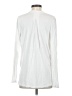 Stella & Dot Ivory Long Sleeve Blouse Size S - photo 2
