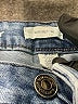 Blue Asphalt Stars Blue Jeans Size 5 - photo 7