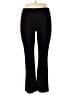 Jones New York Black Active Pants Size L - photo 1
