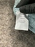 Unbranded Solid Blue Shorts Size M - photo 4