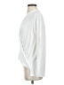 Stella & Dot Ivory Long Sleeve Blouse Size S - photo 5