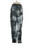 Lululemon Athletica Tie-dye Gray Casual Pants Size S - photo 2