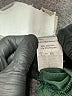 Unbranded Green Sweatshirt Size 110 cm / US 5-6 - photo 4