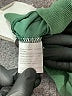 Unbranded Green Sweatshirt Size 110 cm / US 5-6 - photo 5