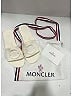 Moncler Ivory White Sandals Size EU 38 - photo 6