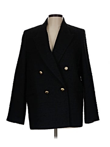 Zara Blazer (view 1)