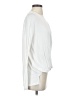 Stella & Dot Ivory Long Sleeve Blouse Size S - photo 4