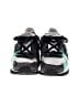 Nike Color Block Teal Sneakers Size 7 - photo 2