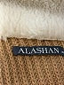 Alashan 100% Merino Brown Vest Size M - photo 6