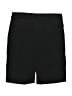 River Island Solid Black Athletic Shorts Size 10 - photo 2
