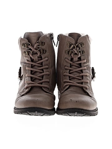 Assorted Brands Ankle Boots (view 2)