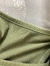 Unbranded Green Tank Top Size S - photo 4
