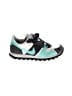 Nike Color Block Teal Sneakers Size 7 - photo 1