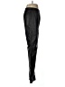 Moda International Black Casual Pants Size 8 (tall) - photo 4