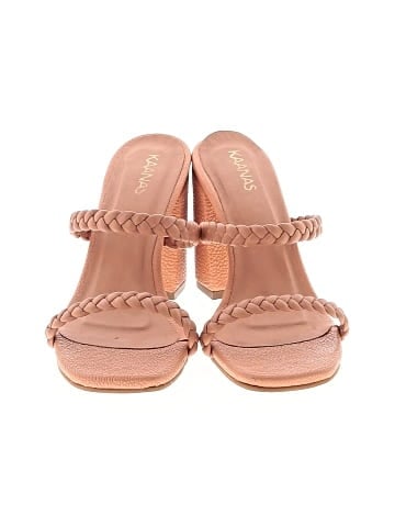 Kaanas Sandals (view 2)