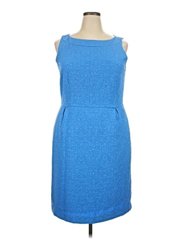 Ann Taylor Casual Dress (view 1)