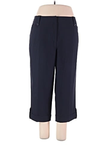 Roz & Ali Dress Pants (view 1)