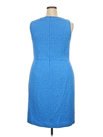 Ann Taylor Casual Dress (view 2)