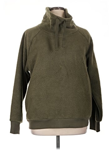 Martha Stewart Pullover Hoodie (view 1)