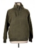 Martha Stewart 100% Polyester Green Pullover Hoodie Size XL - photo 1