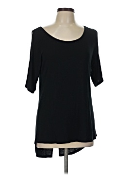 Unbranded 3/4 Sleeve T-Shirt (view 1)