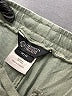 Assorted Brands 100% Cotton Solid Green Casual Pants Size M - photo 7